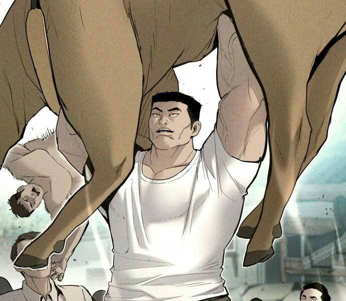 Bố Tôi Là Đặc Vụ Chapter 37.5 - Trang 2