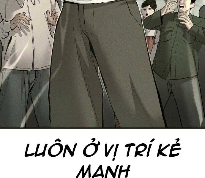 Bố Tôi Là Đặc Vụ Chapter 37.5 - Trang 2