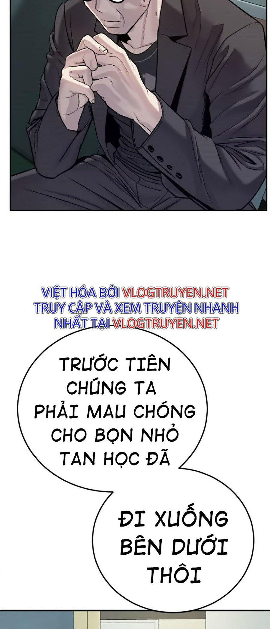 Bố Tôi Là Đặc Vụ Chapter 4.5 - Trang 2