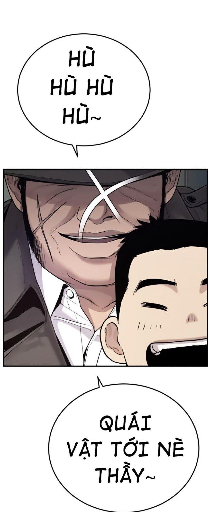 Bố Tôi Là Đặc Vụ Chapter 4.5 - Trang 2