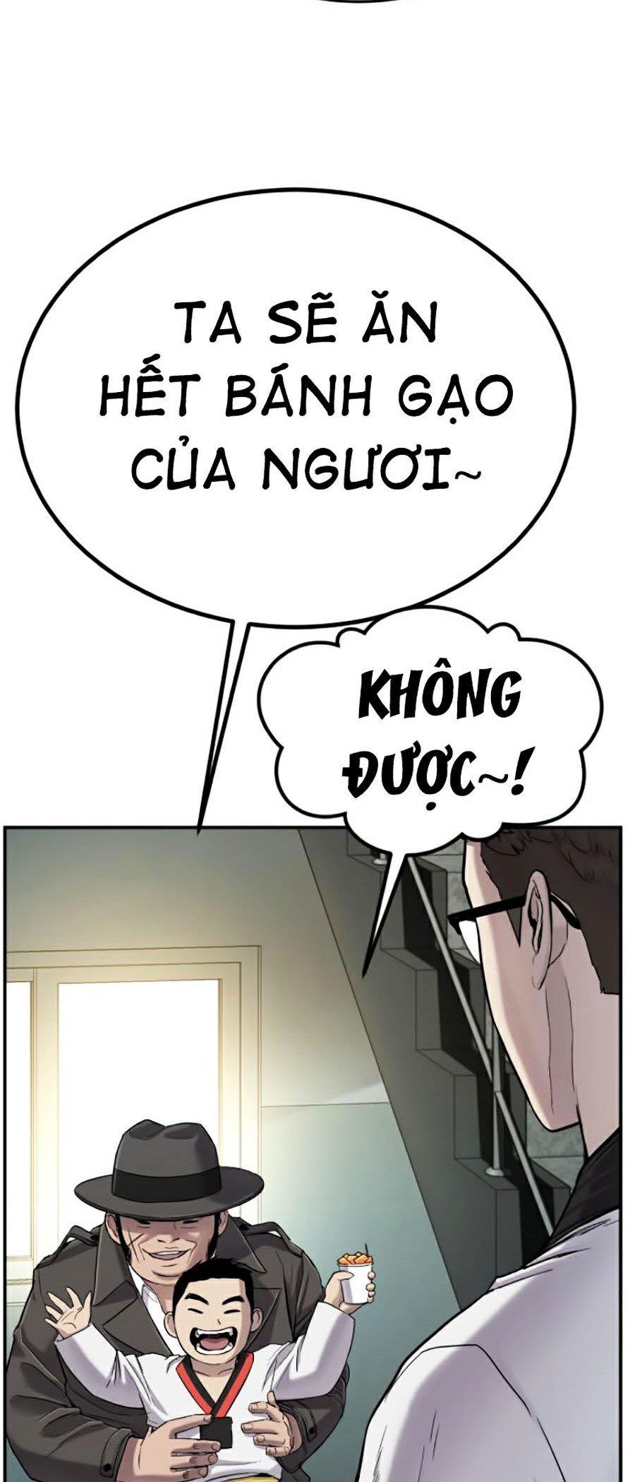 Bố Tôi Là Đặc Vụ Chapter 4.5 - Trang 2