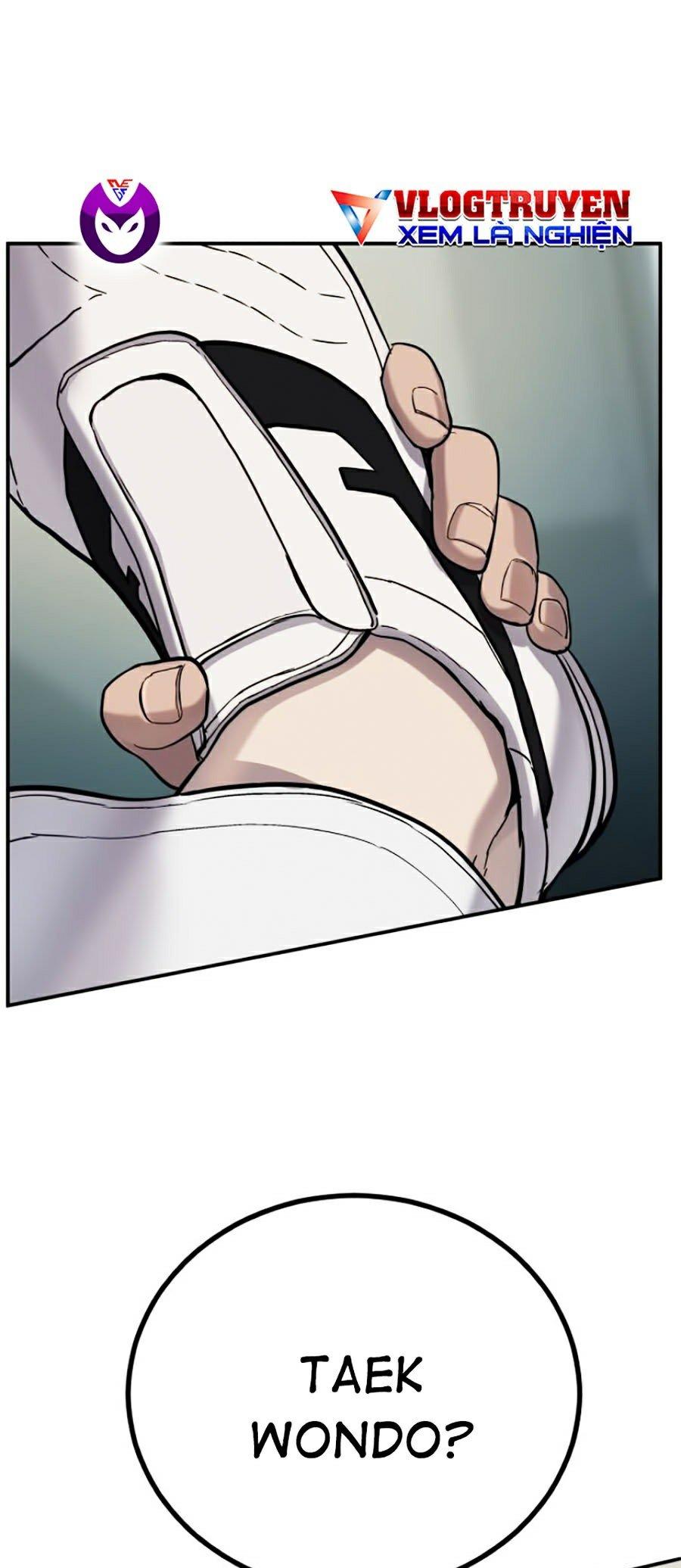Bố Tôi Là Đặc Vụ Chapter 4.5 - Trang 2