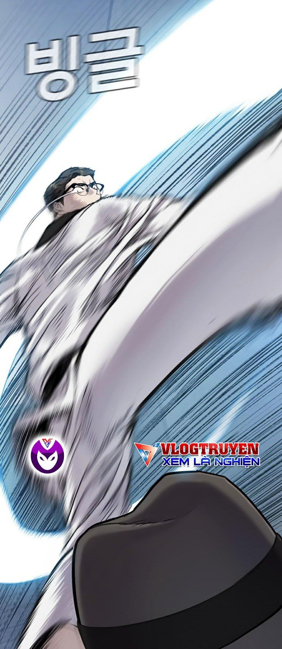 Bố Tôi Là Đặc Vụ Chapter 4.5 - Trang 2