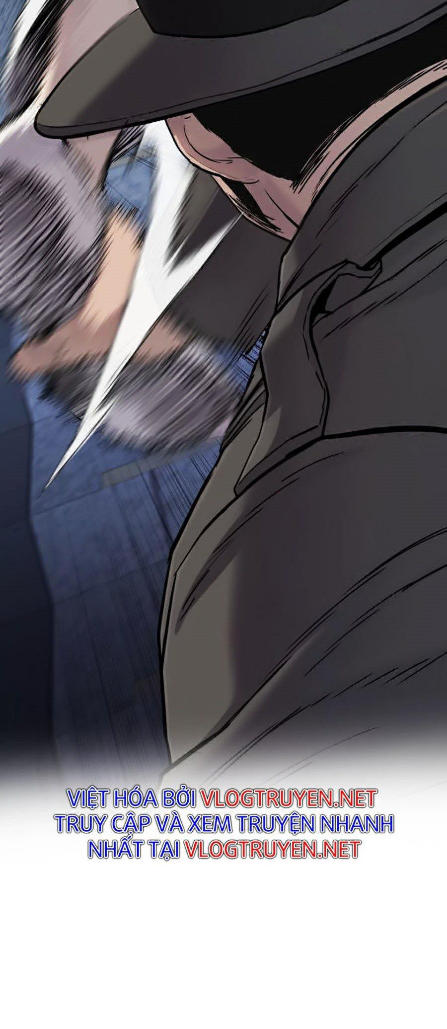 Bố Tôi Là Đặc Vụ Chapter 4.5 - Trang 2