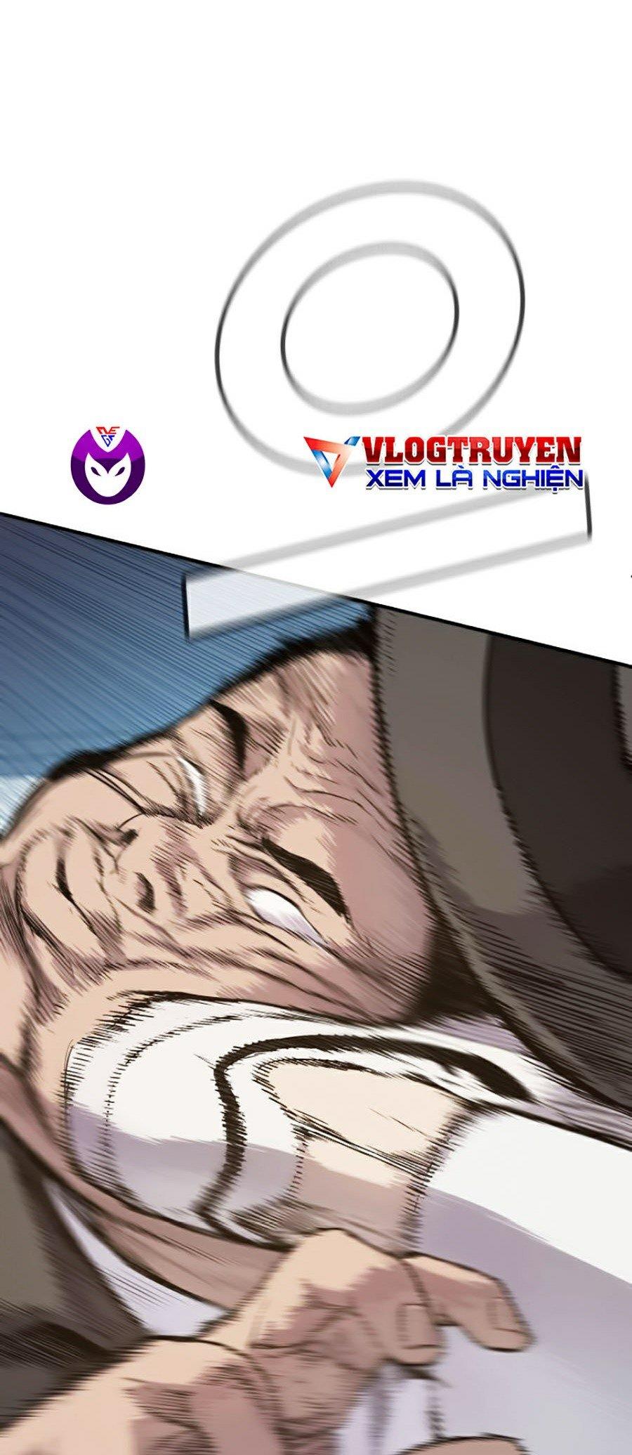 Bố Tôi Là Đặc Vụ Chapter 4.5 - Trang 2