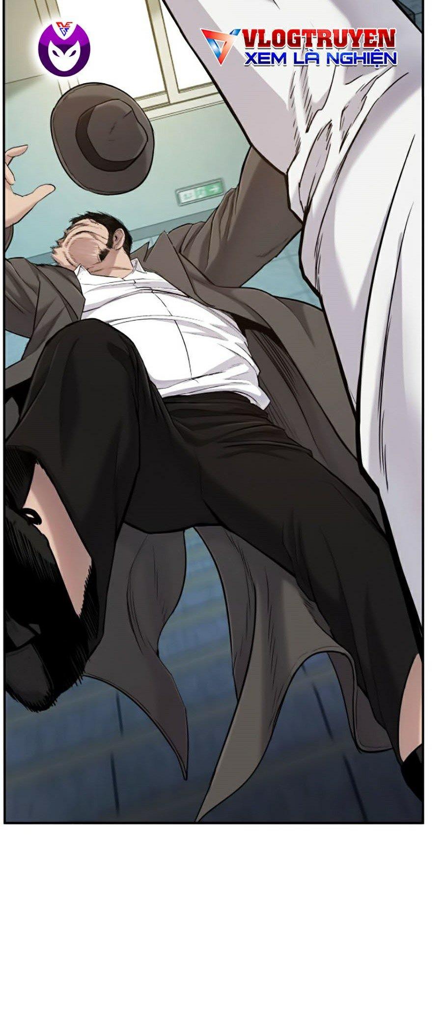 Bố Tôi Là Đặc Vụ Chapter 4.5 - Trang 2