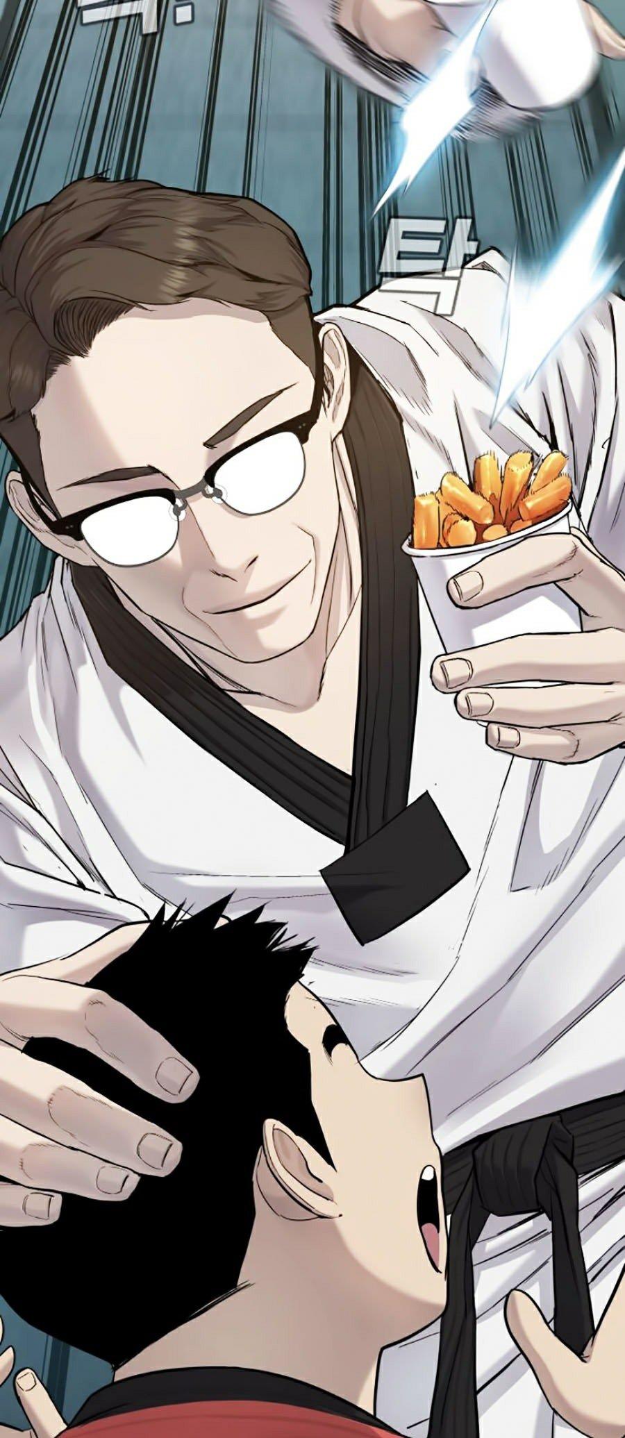 Bố Tôi Là Đặc Vụ Chapter 4.5 - Trang 2