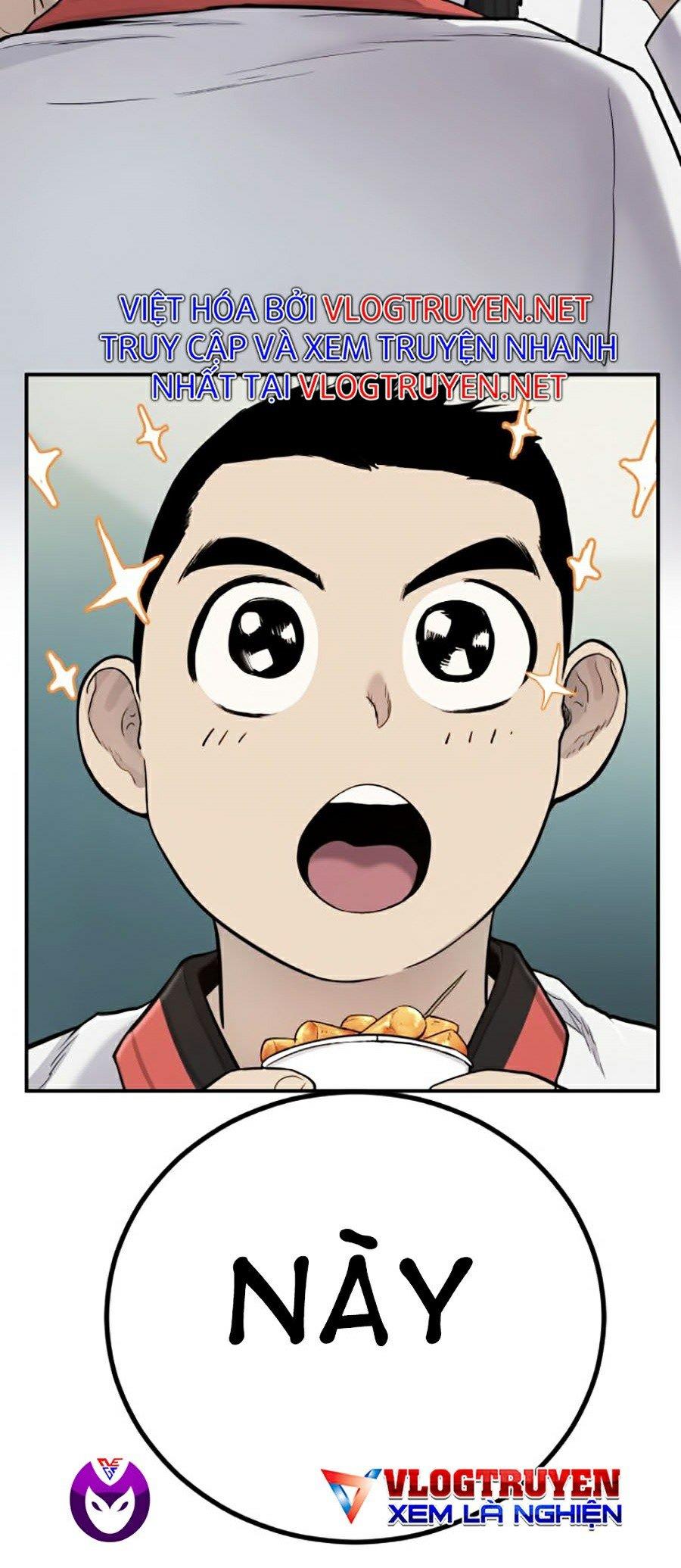 Bố Tôi Là Đặc Vụ Chapter 4.5 - Trang 2