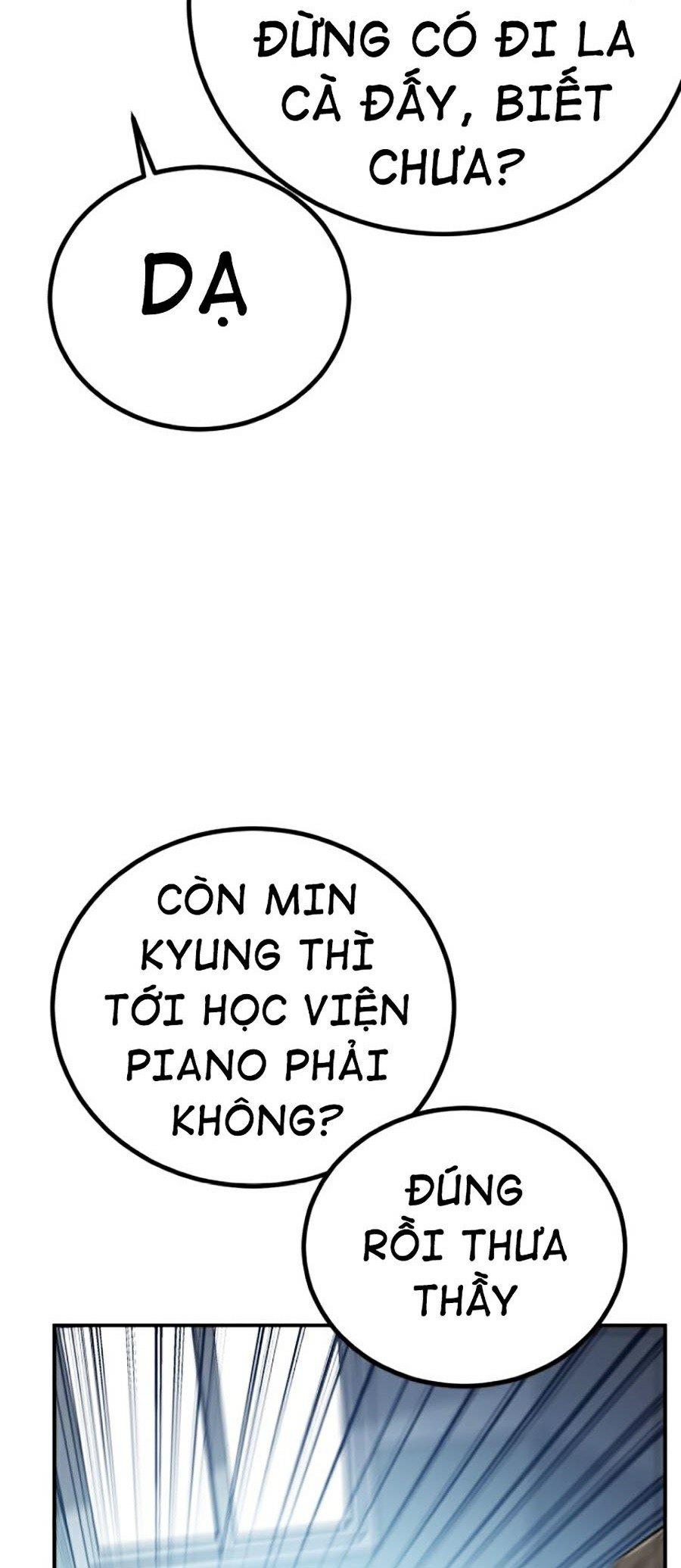 Bố Tôi Là Đặc Vụ Chapter 4.5 - Trang 2