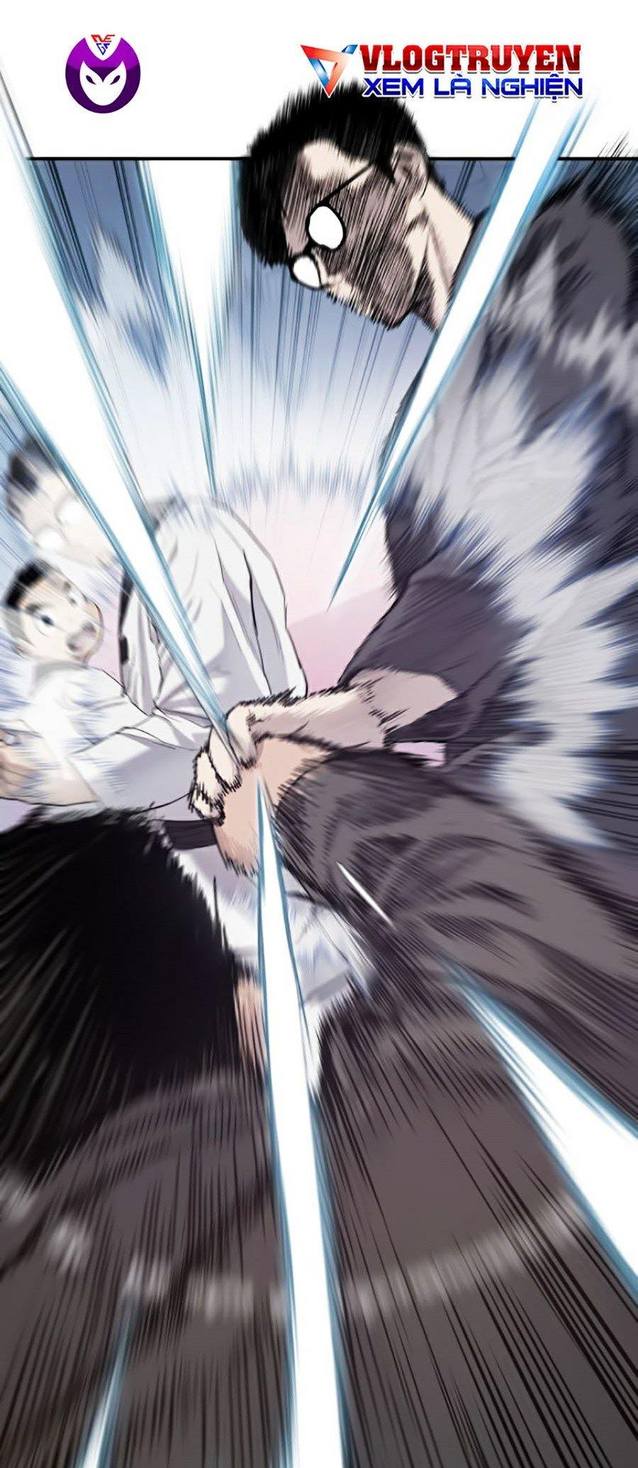 Bố Tôi Là Đặc Vụ Chapter 4.5 - Trang 2