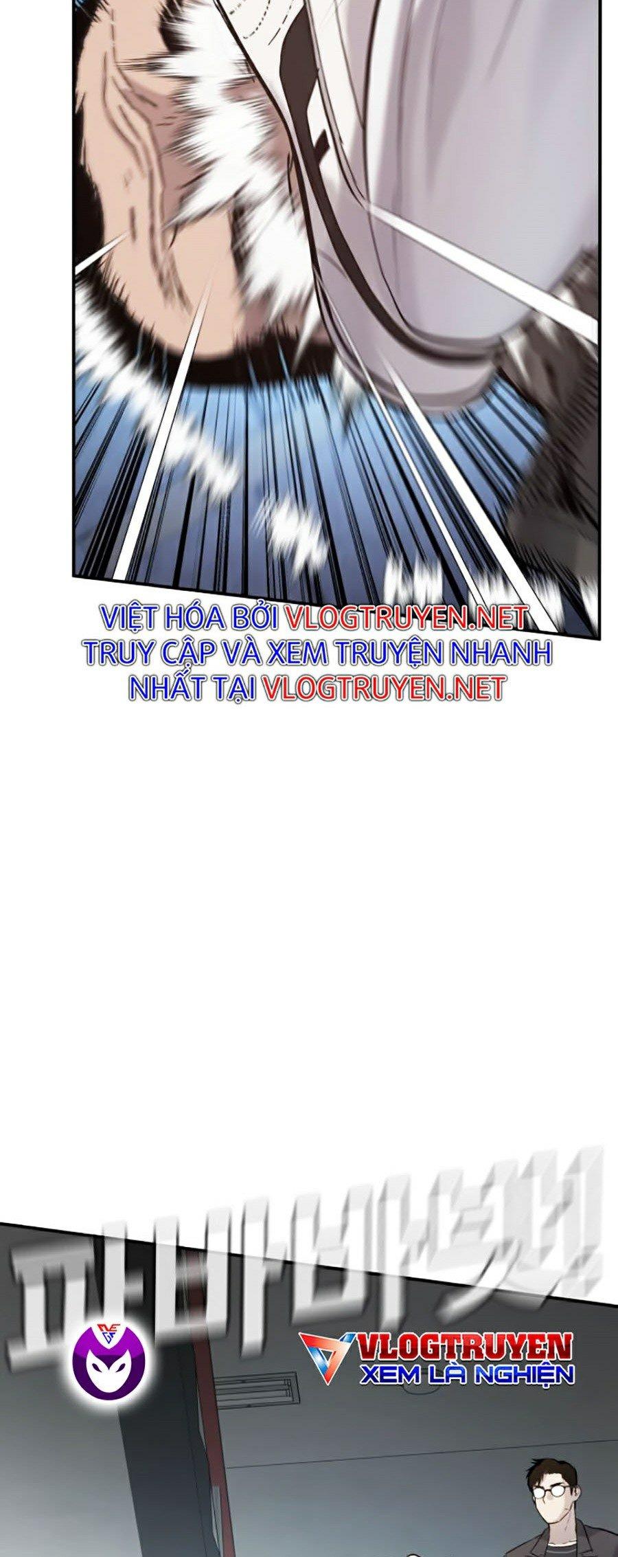 Bố Tôi Là Đặc Vụ Chapter 4.5 - Trang 2