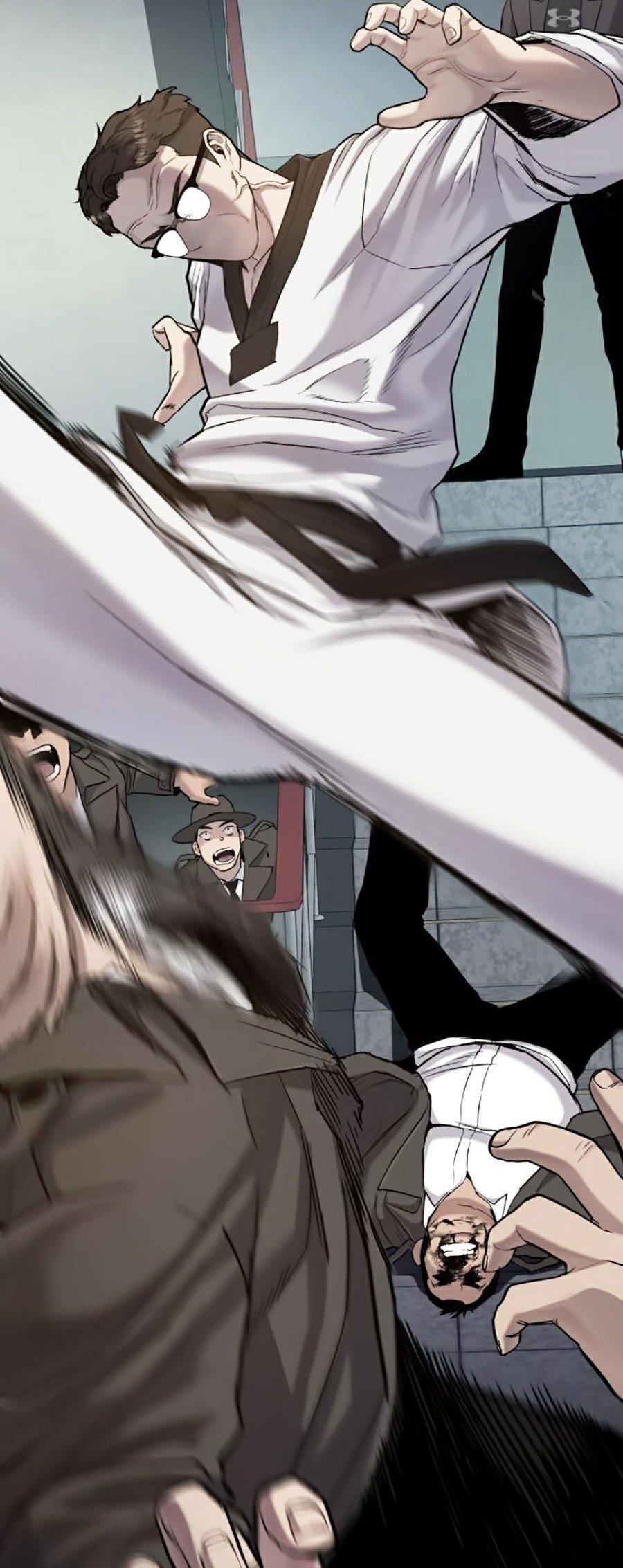 Bố Tôi Là Đặc Vụ Chapter 4.5 - Trang 2