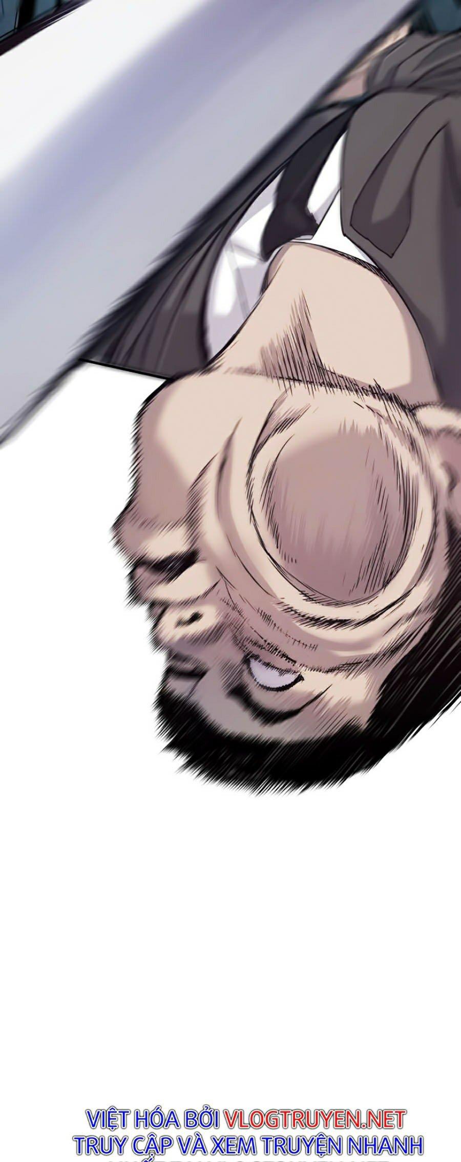 Bố Tôi Là Đặc Vụ Chapter 4.5 - Trang 2