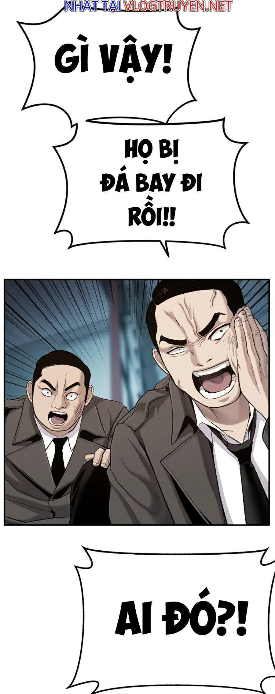 Bố Tôi Là Đặc Vụ Chapter 4.5 - Trang 2