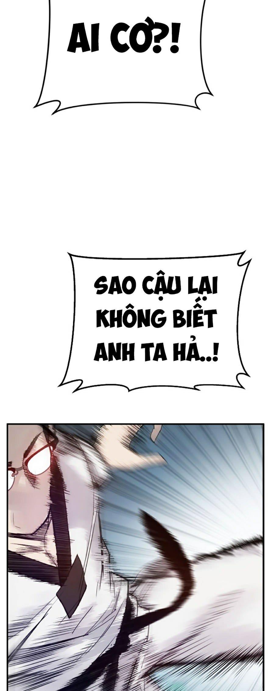 Bố Tôi Là Đặc Vụ Chapter 4.5 - Trang 2