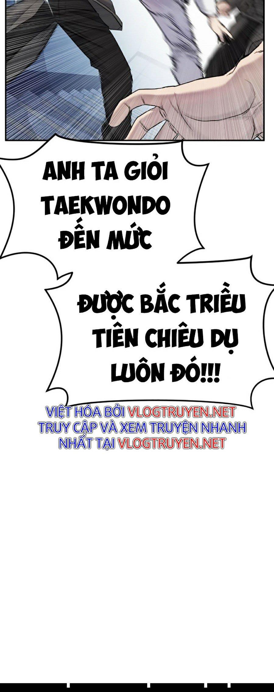 Bố Tôi Là Đặc Vụ Chapter 4.5 - Trang 2