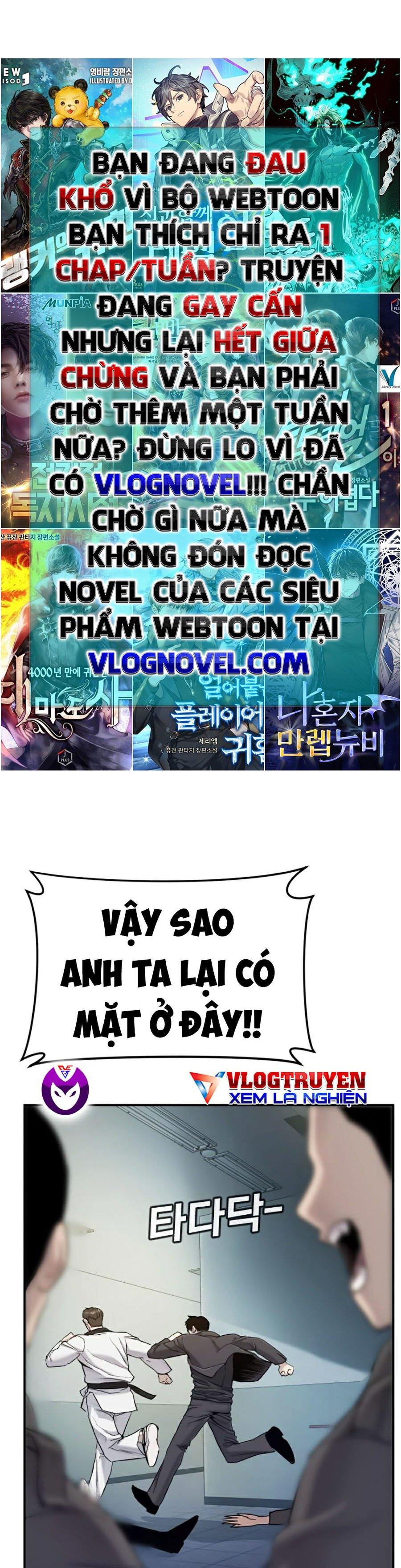 Bố Tôi Là Đặc Vụ Chapter 4.5 - Trang 2