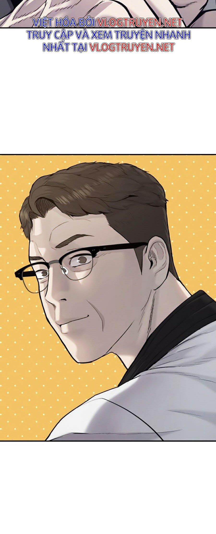 Bố Tôi Là Đặc Vụ Chapter 4.5 - Trang 2