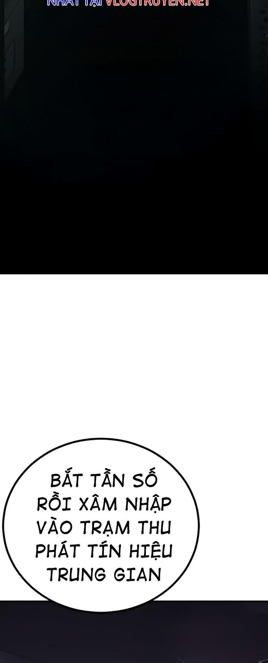 Bố Tôi Là Đặc Vụ Chapter 4.5 - Trang 2