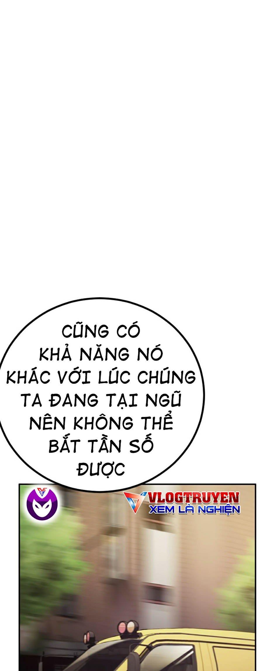 Bố Tôi Là Đặc Vụ Chapter 4.5 - Trang 2