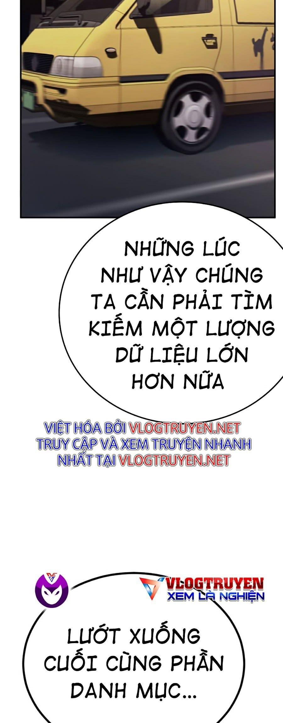 Bố Tôi Là Đặc Vụ Chapter 4.5 - Trang 2