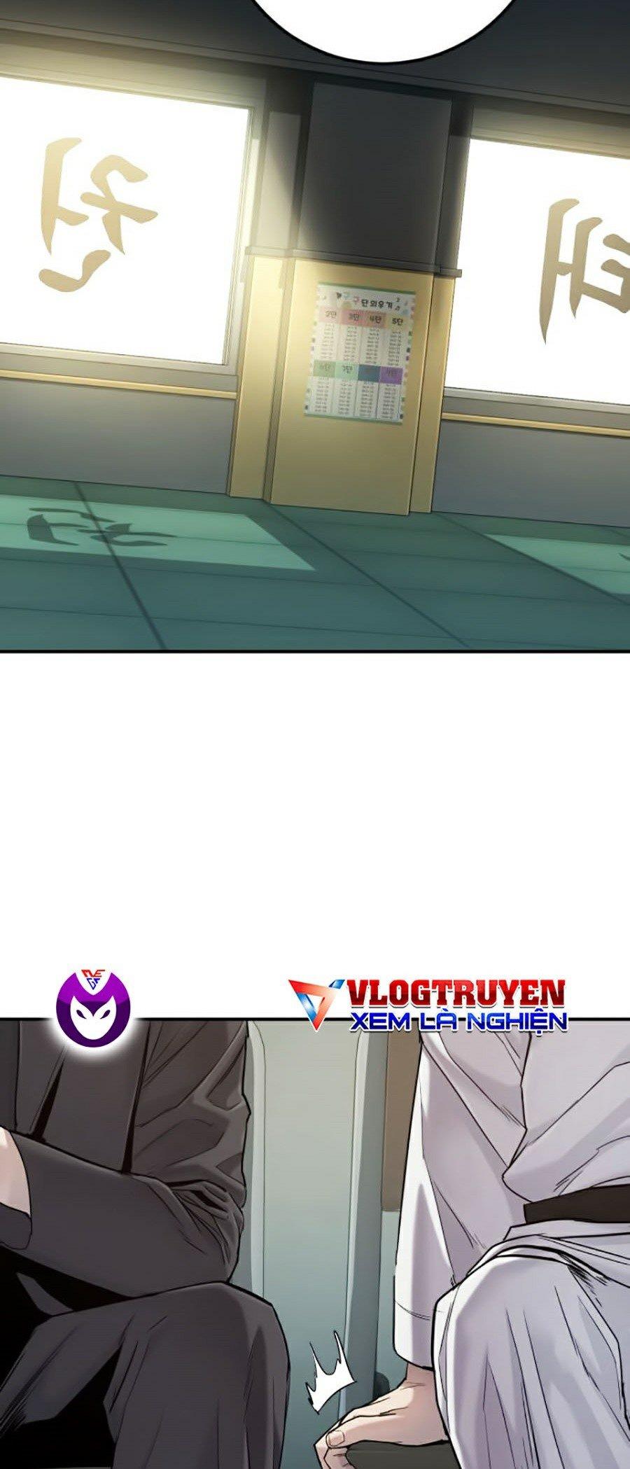 Bố Tôi Là Đặc Vụ Chapter 4.5 - Trang 2