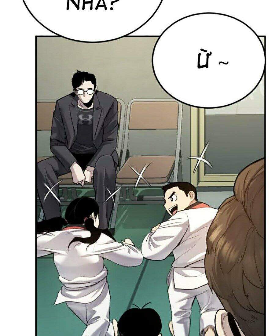 Bố Tôi Là Đặc Vụ Chapter 4 - Trang 2