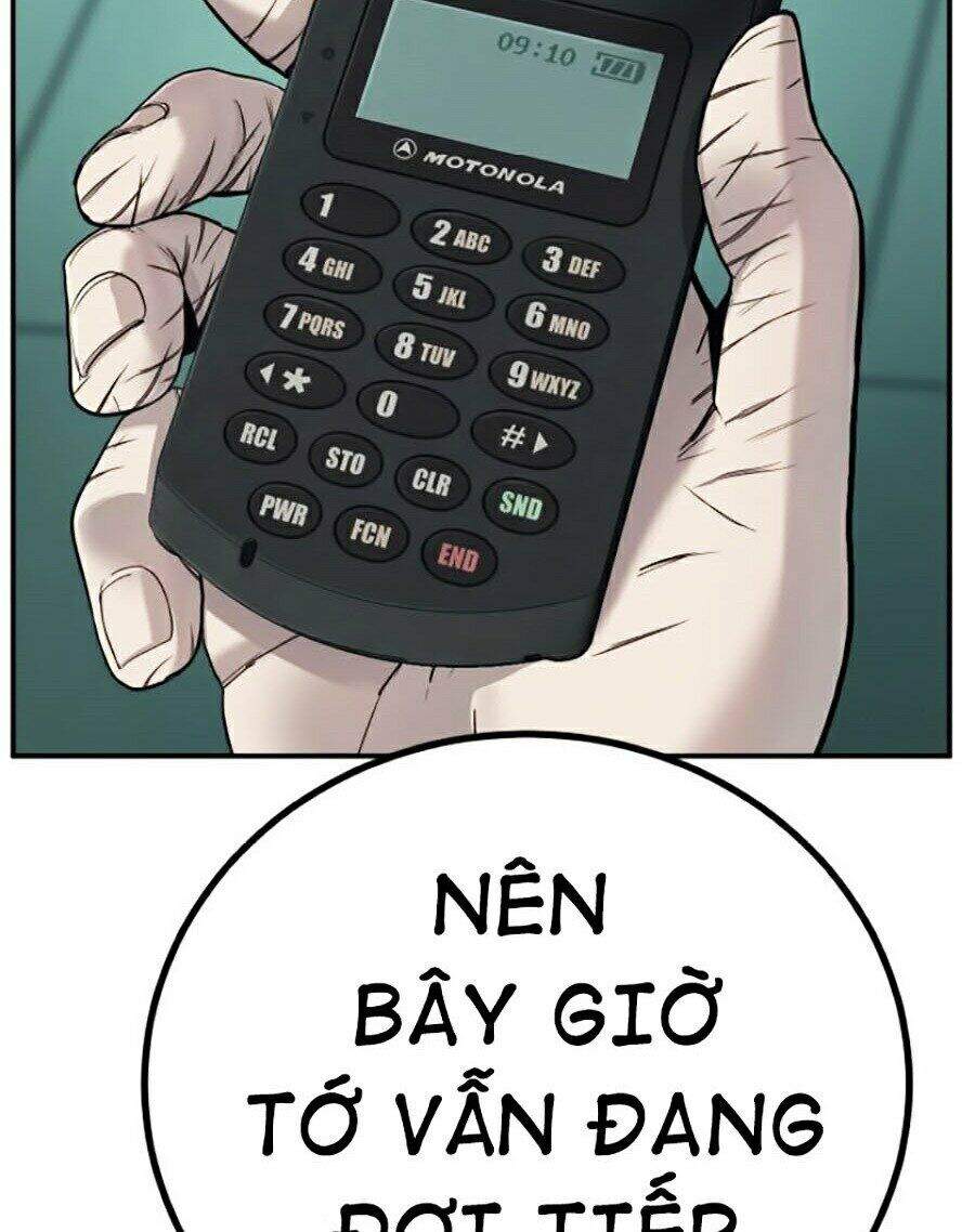 Bố Tôi Là Đặc Vụ Chapter 4 - Trang 2
