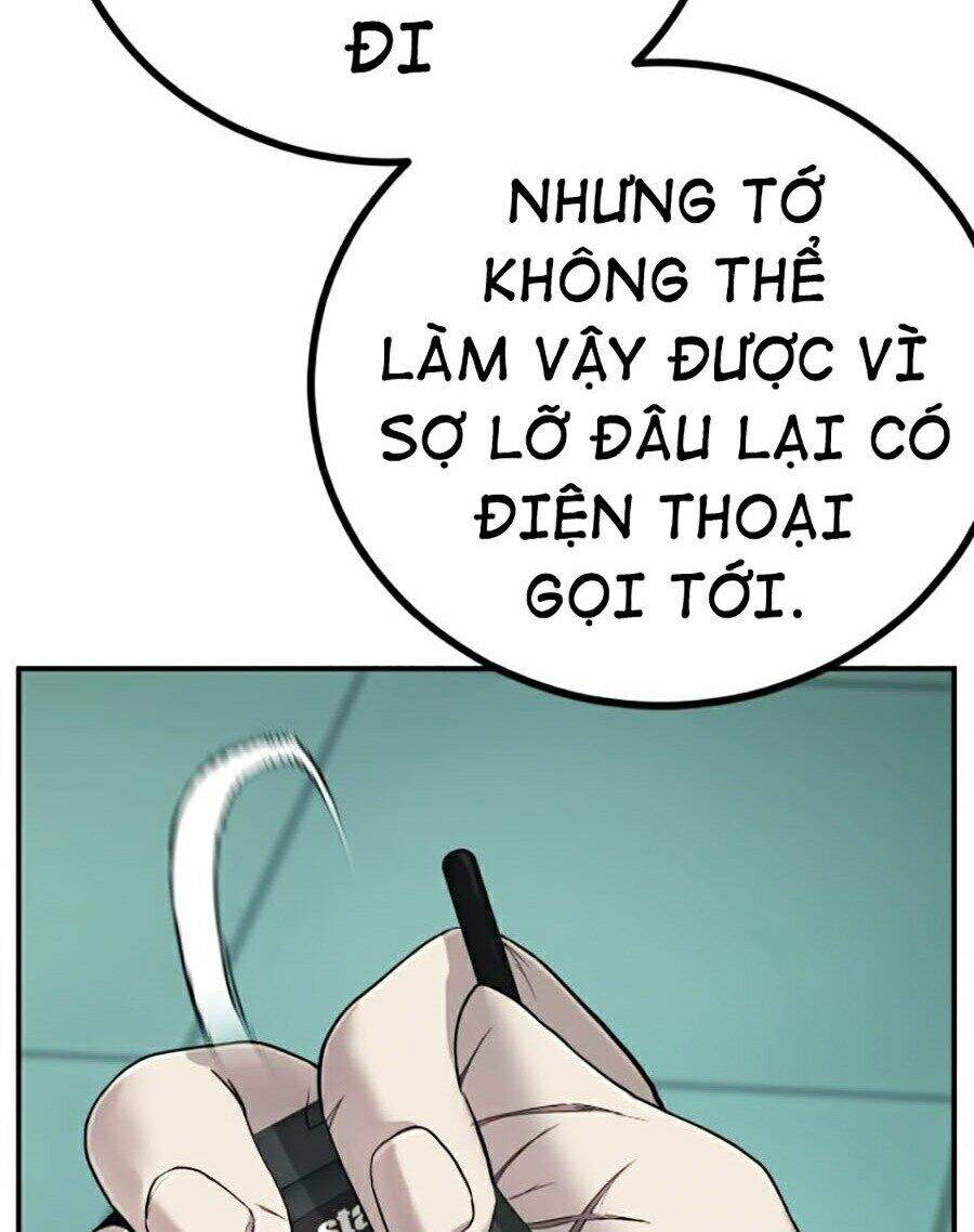 Bố Tôi Là Đặc Vụ Chapter 4 - Trang 2