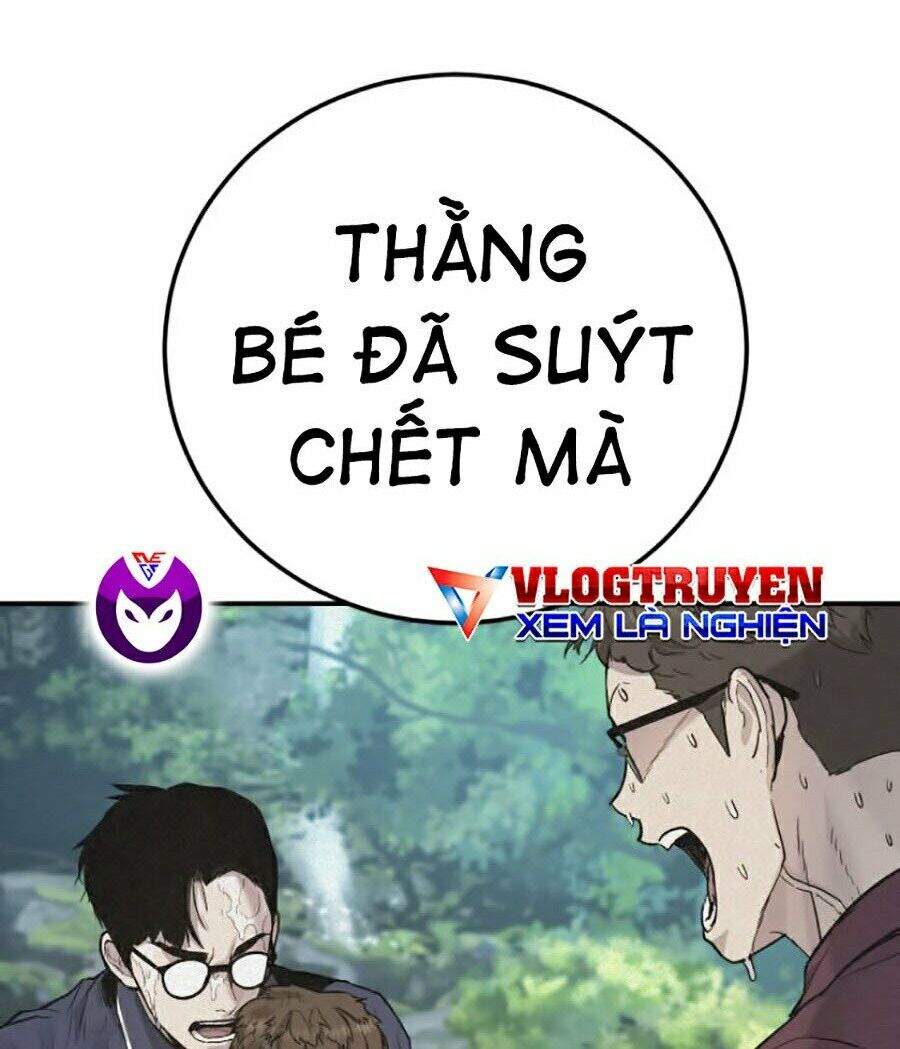 Bố Tôi Là Đặc Vụ Chapter 4 - Trang 2