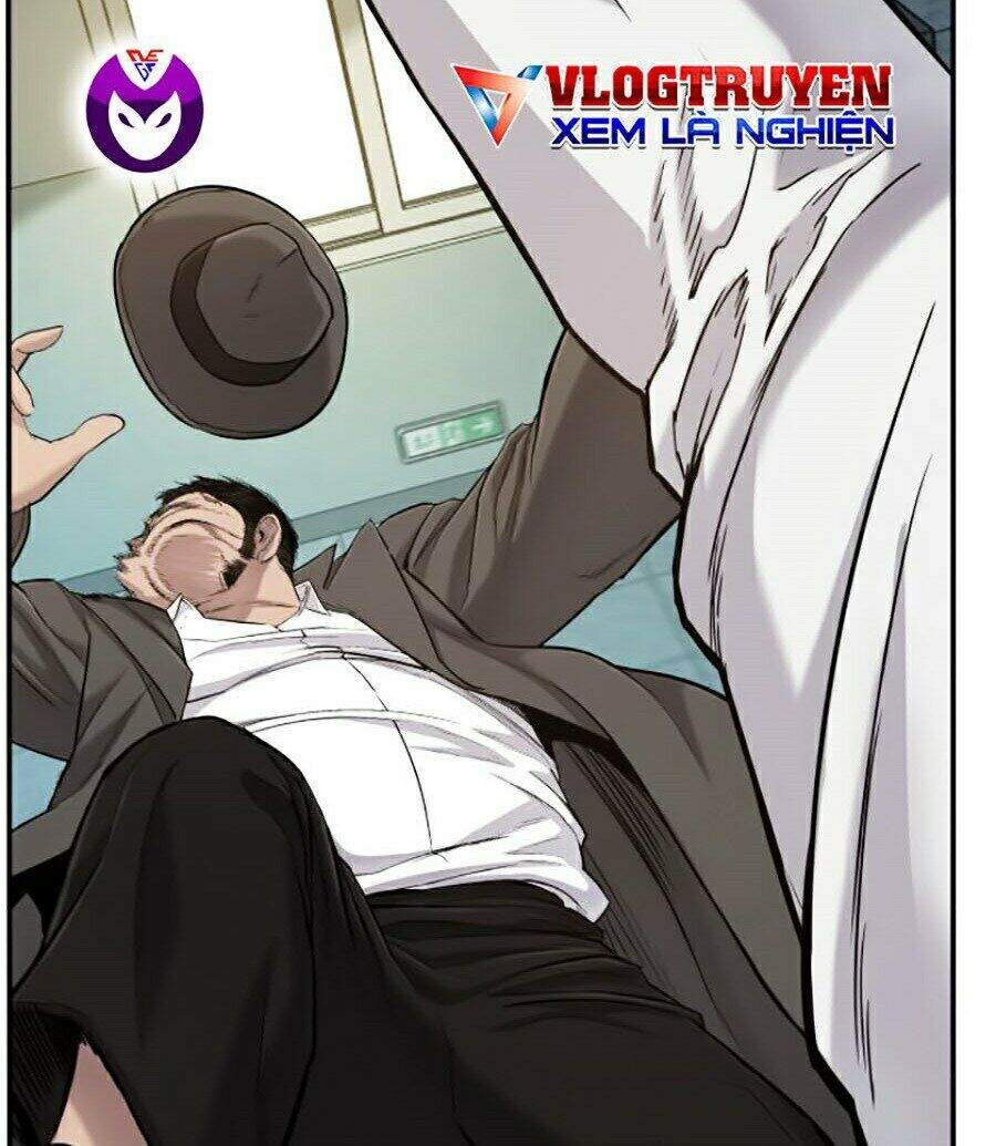 Bố Tôi Là Đặc Vụ Chapter 4 - Trang 2