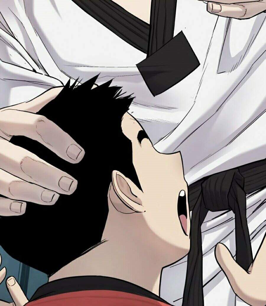 Bố Tôi Là Đặc Vụ Chapter 4 - Trang 2