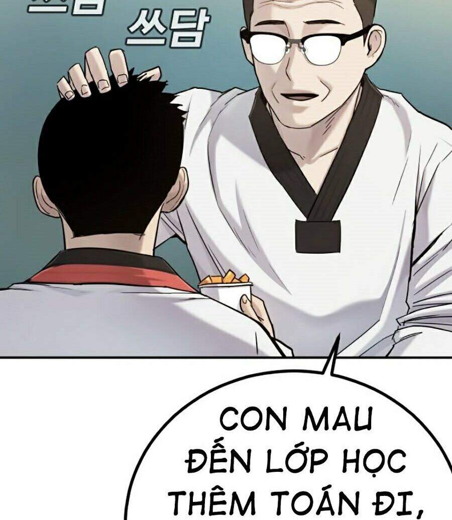 Bố Tôi Là Đặc Vụ Chapter 4 - Trang 2