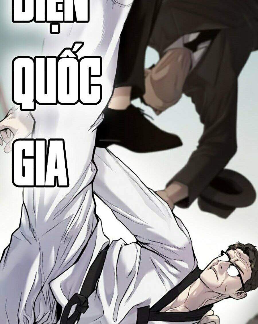 Bố Tôi Là Đặc Vụ Chapter 4 - Trang 2