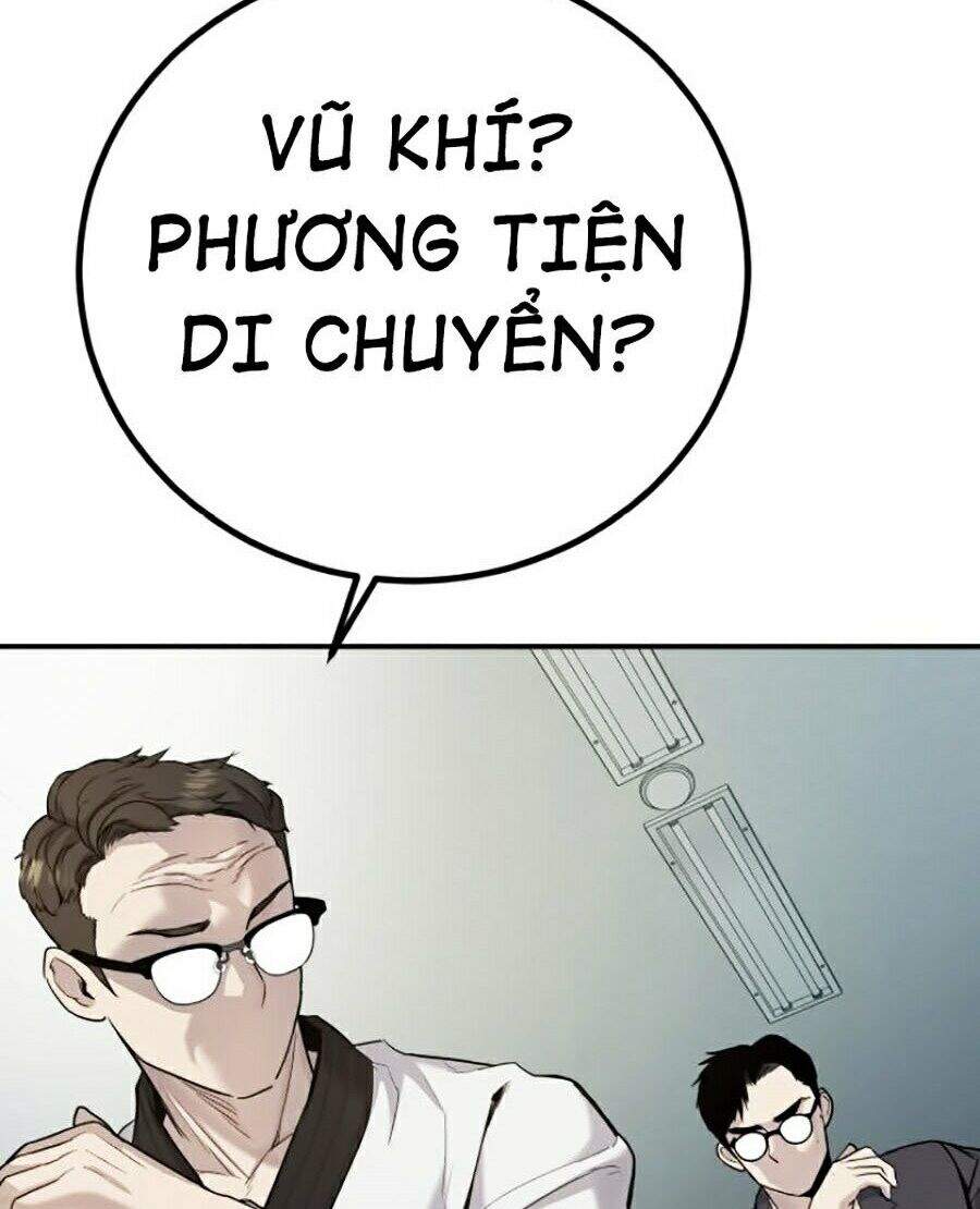 Bố Tôi Là Đặc Vụ Chapter 4 - Trang 2