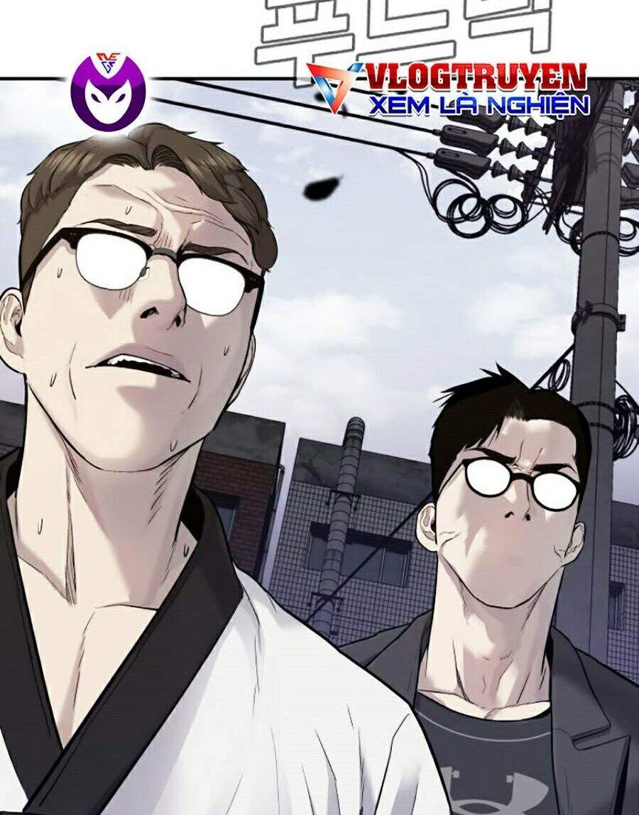 Bố Tôi Là Đặc Vụ Chapter 4 - Trang 2