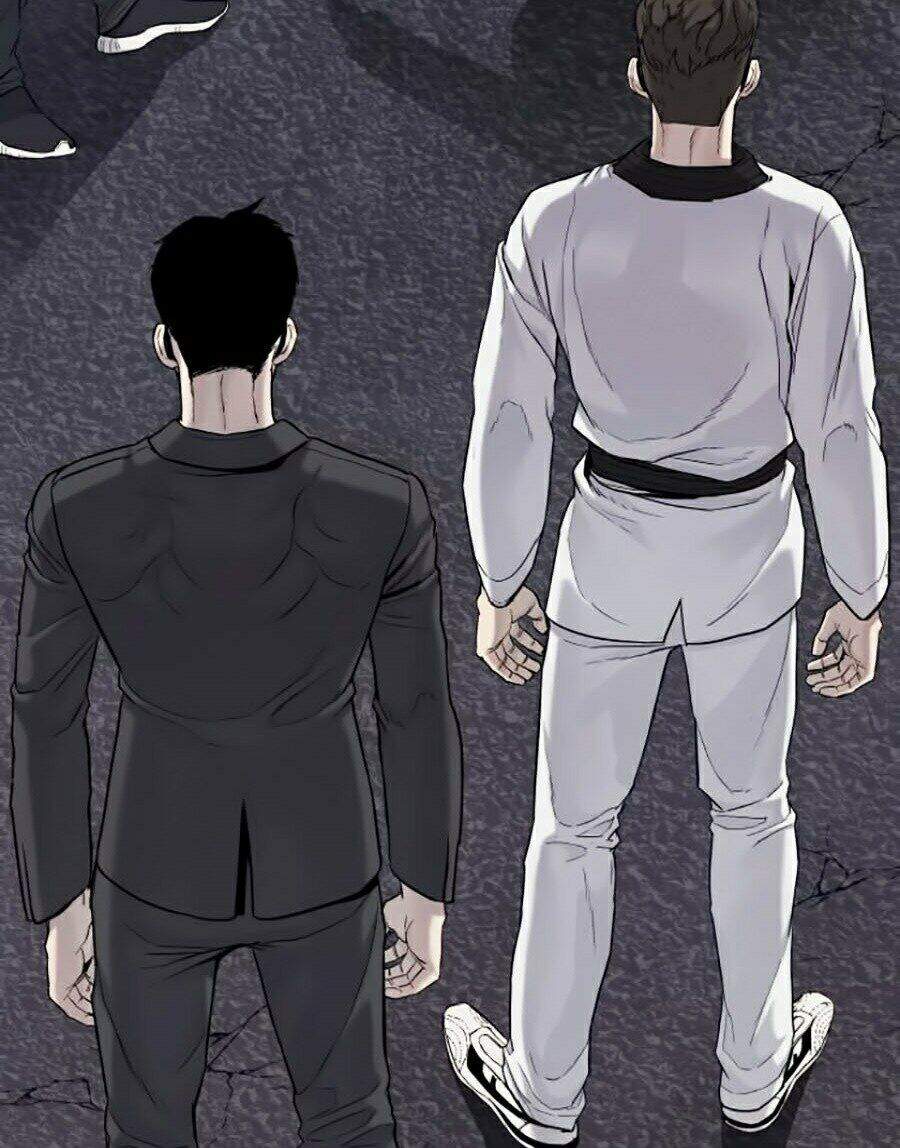 Bố Tôi Là Đặc Vụ Chapter 4 - Trang 2