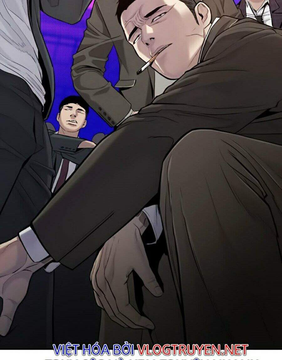 Bố Tôi Là Đặc Vụ Chapter 4 - Trang 2