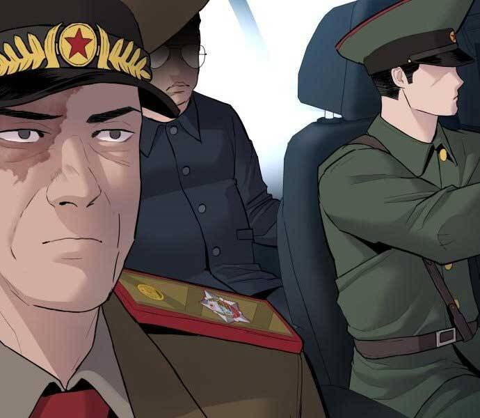 Bố Tôi Là Đặc Vụ Chapter 42.5 - Trang 2