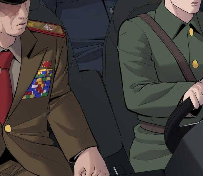 Bố Tôi Là Đặc Vụ Chapter 42.5 - Trang 2