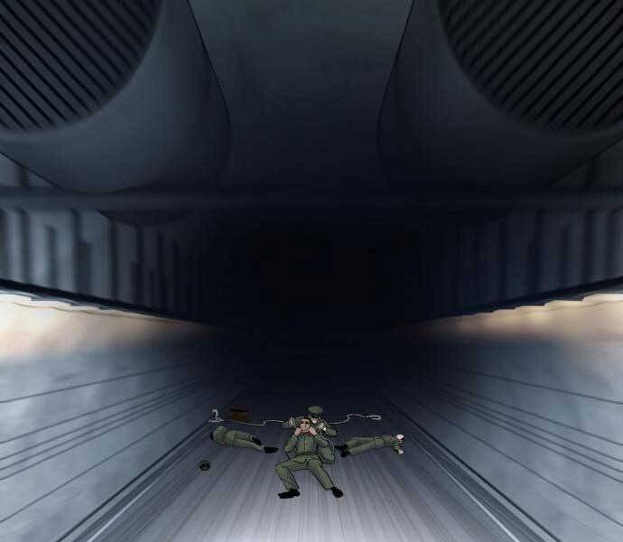 Bố Tôi Là Đặc Vụ Chapter 42.5 - Trang 2