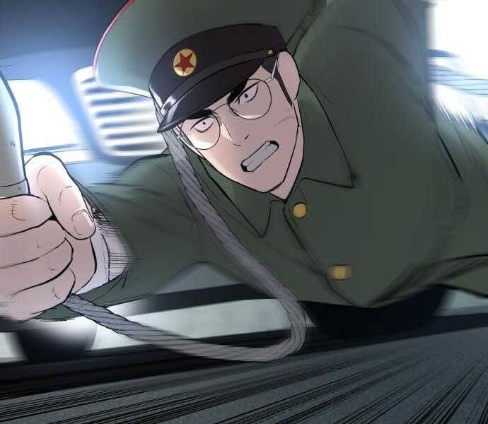 Bố Tôi Là Đặc Vụ Chapter 42.5 - Trang 2