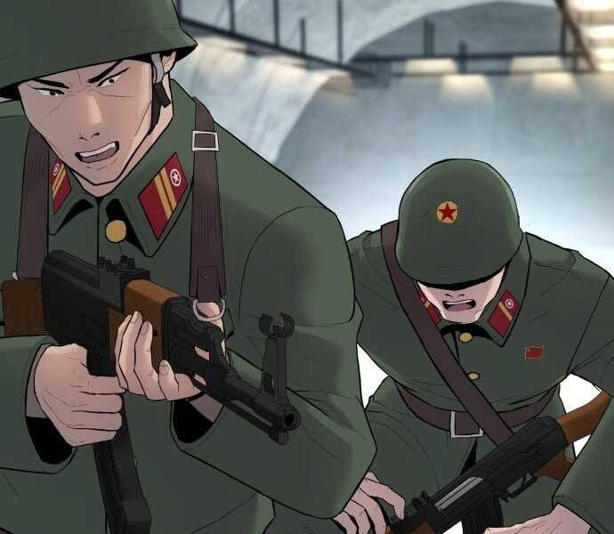 Bố Tôi Là Đặc Vụ Chapter 42.5 - Trang 2