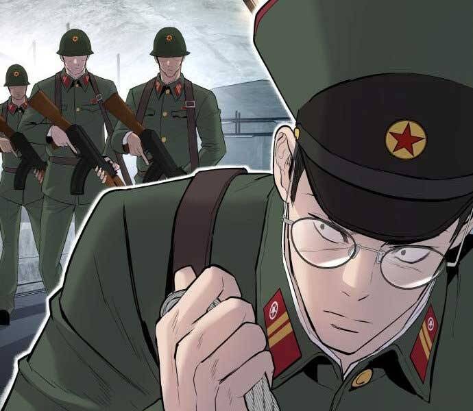 Bố Tôi Là Đặc Vụ Chapter 42.5 - Trang 2