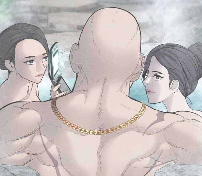 Bố Tôi Là Đặc Vụ Chapter 42.5 - Trang 2