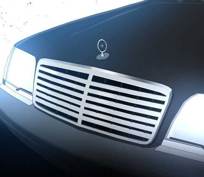 Bố Tôi Là Đặc Vụ Chapter 42.5 - Trang 2