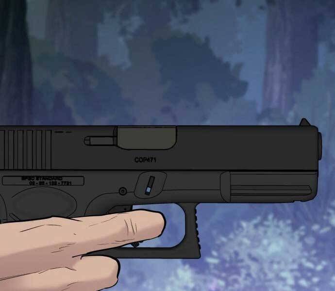 Bố Tôi Là Đặc Vụ Chapter 45.5 - Trang 2