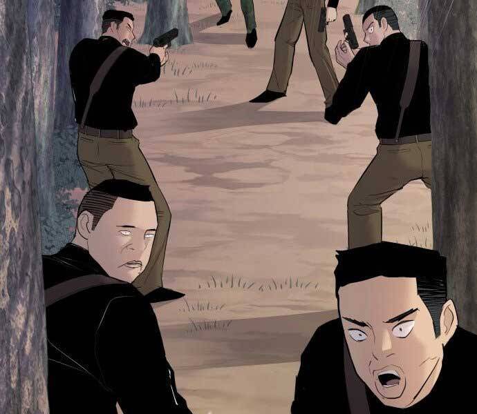 Bố Tôi Là Đặc Vụ Chapter 45.5 - Trang 2