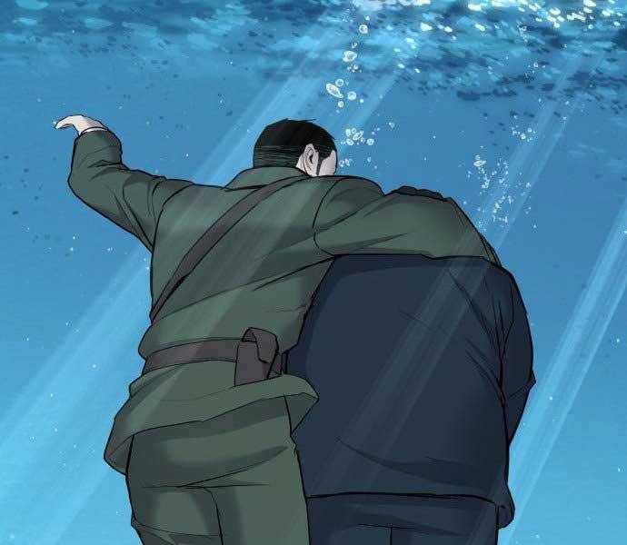 Bố Tôi Là Đặc Vụ Chapter 45 - Trang 2