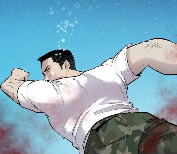 Bố Tôi Là Đặc Vụ Chapter 45 - Trang 2